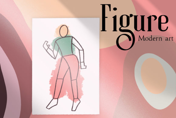 Download Figure Wall Art Printable Poster - Poster Collection