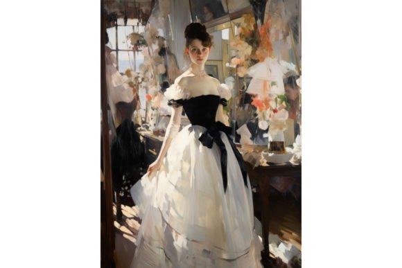 Download Classic Fine Art - Print Poster - Poster Collection