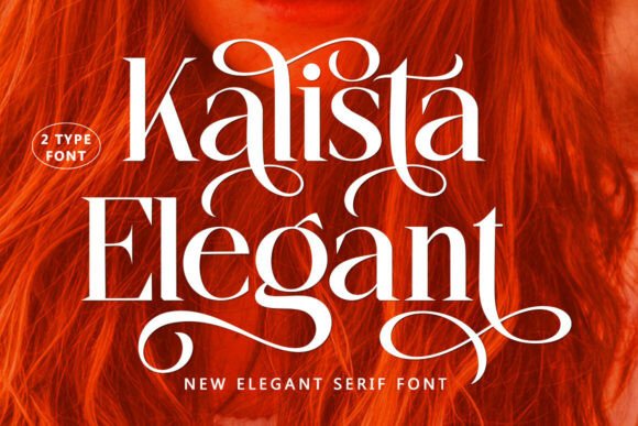 Download Kalista Elegant - Premium Bundle