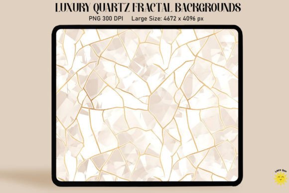 Download Elegant Pastel Beige Quartz Background - Elegant Collection