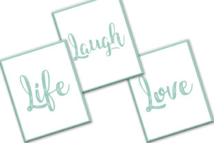 Download Life Poster Laugh Poster Love Poster - Poster Collection